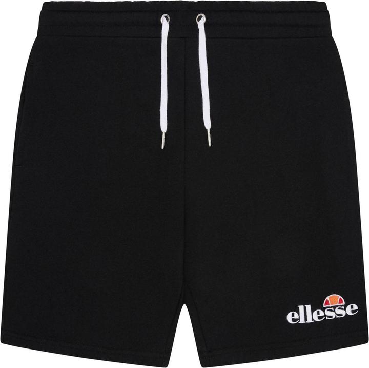 Ellesse Shorts Sportlich Bequem sitzend SILVAN FLEECE SHORT (XXL)