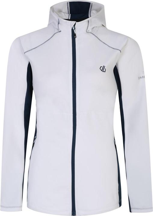 Image du produit Dare2b WomensLadies Convey II Hooded Core Stretch Midlayer