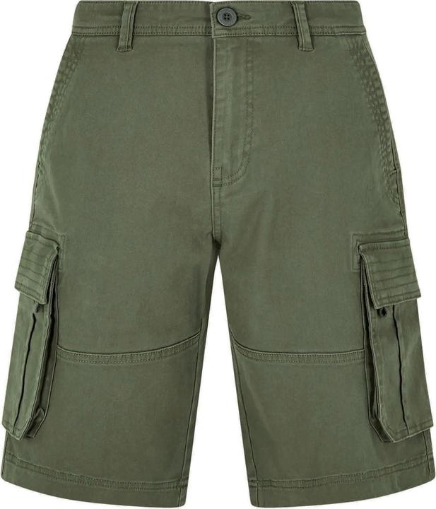 Produktbild Weird Fish Rigney CargoShorts (36)