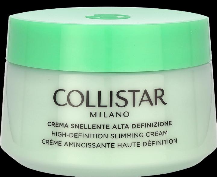 Produktbild Collistar High-Definition Slimming Cream (Körpercreme, 400 ml)