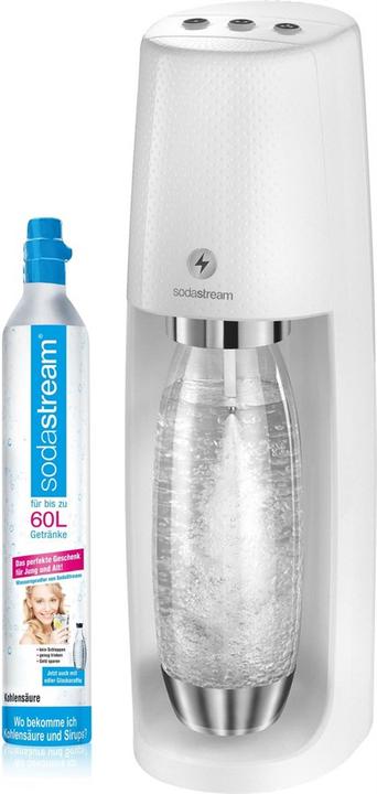 Produktbild SodaStream Spirit One Touch