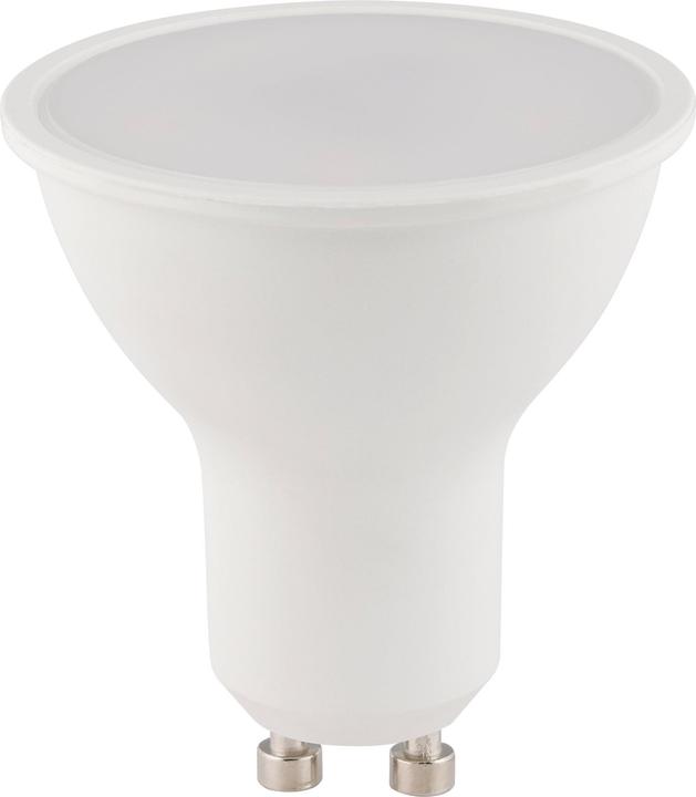 Produktbild EGLO LED Leuchtmittel (GU10, 4.90 W, 345 lm, 1 x, G)