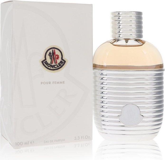 Image du produit Moncler Eau de Parfum (Eau de parfum, 100 ml)