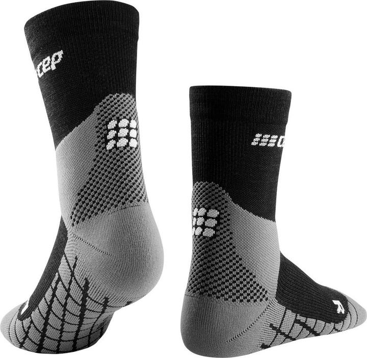 Immagine prodotto Cep Light Merino Socks Hiking Mid Cut V3 (39 - 42)