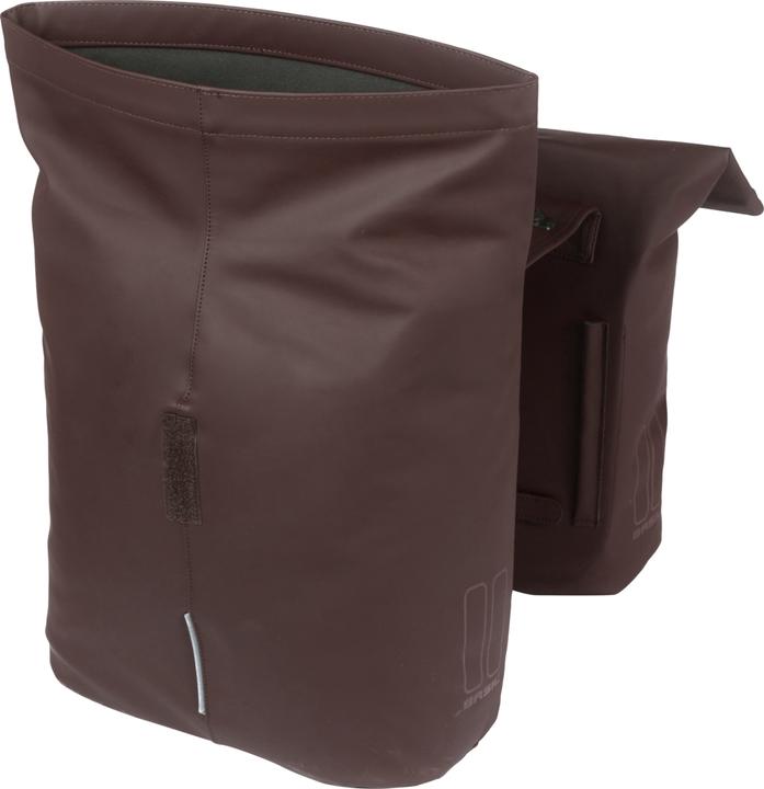 Produktbild Basil City MIK (32 l, Gepäckträgertasche)