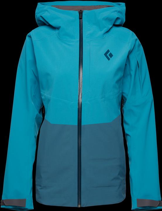 Produktbild Black Diamond W Recon Stretch Ski Shell (L)