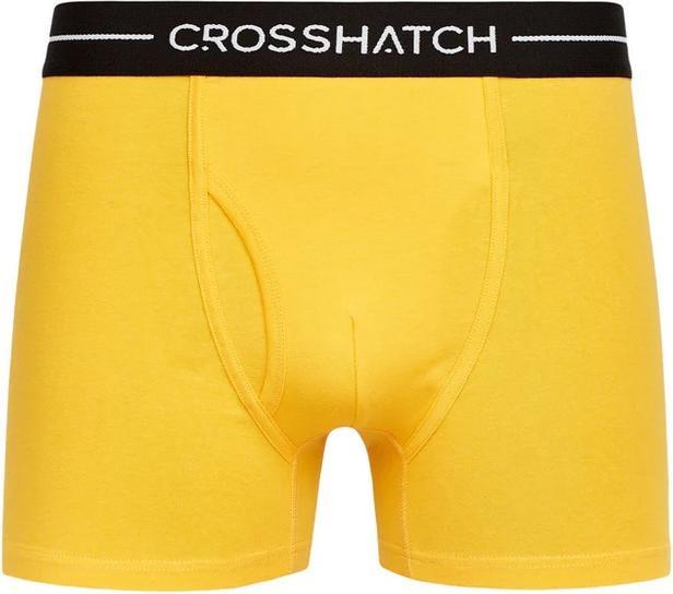 Produktbild Crosshatch Hexter Boxershorts (2erPack) (M, 2er Pack)