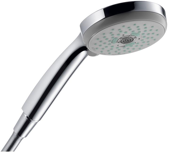 hansgrohe Croma 100 Multi (3 Strahlarten, 19 l/min)