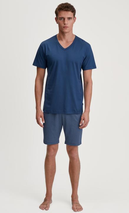 Actual product image Calida Cotton Special Kurz-Pyjama (S)