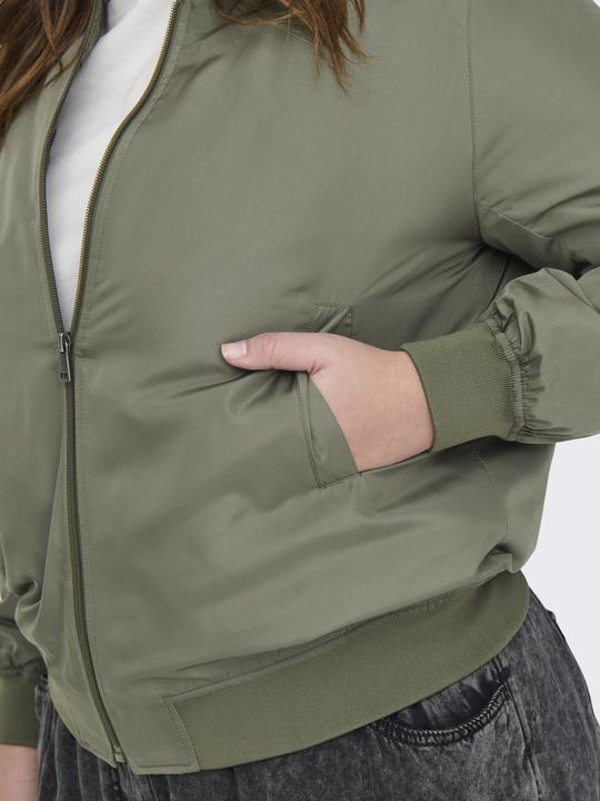 Actual product image Only CARALMA Blousonjacke Blousonjacke (M)