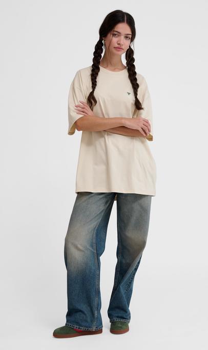 Actual product image hummel Hmlloose t-shirt bee s/s (L)