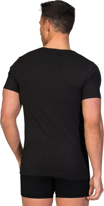 Actual product image Zd Zero Defects T-shirt casual figure-hugging (3XL)