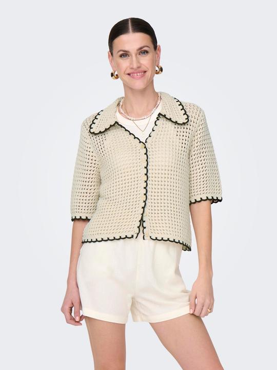 Produktbild Only ONLLUCIE Strickjacke Strickjacke (M)