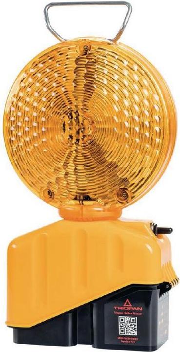 Image du produit Triopan Lampe pour site de construction Helios Master V4
