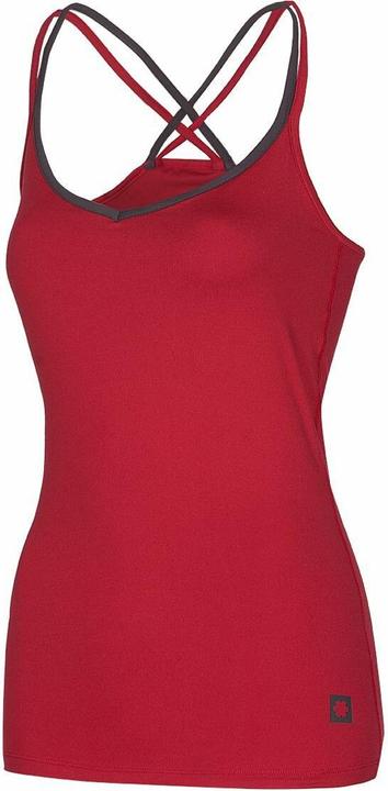 Persian Red