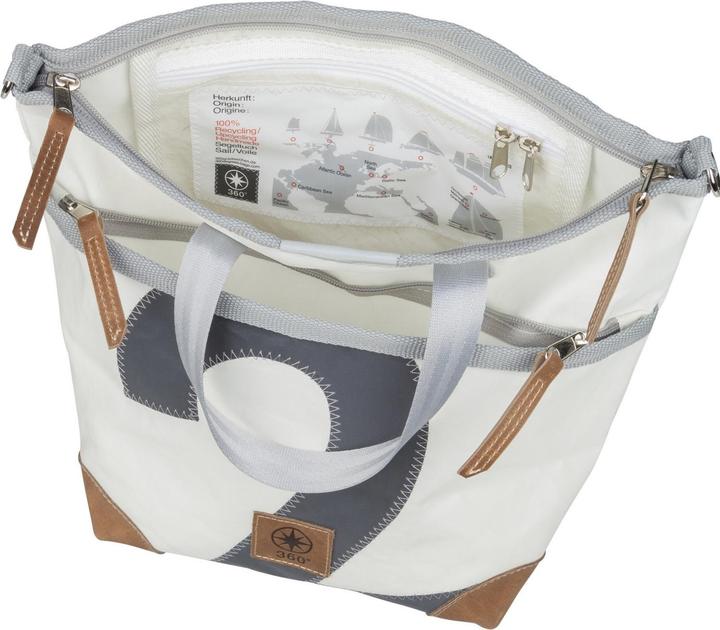 Produktbild 360Grad Handtasche Deern Mini