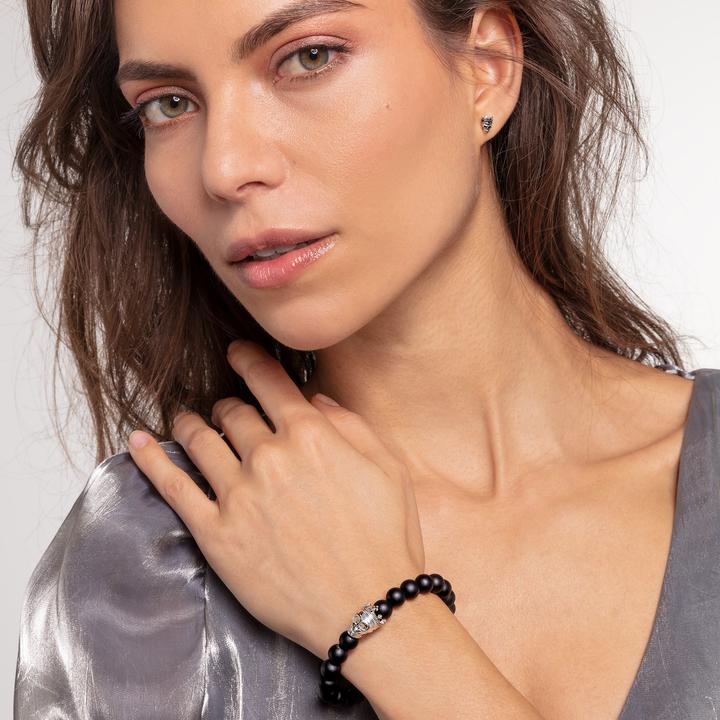 Produktbild Thomas Sabo Armband (19.50 cm, Sterlingsilber)