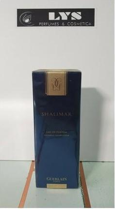 Produktbild Guerlain Shalimar (Eau de Parfum, 50 ml)