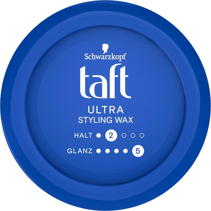 Produktbild Taft Ultra (Haarwachs, 75 ml)