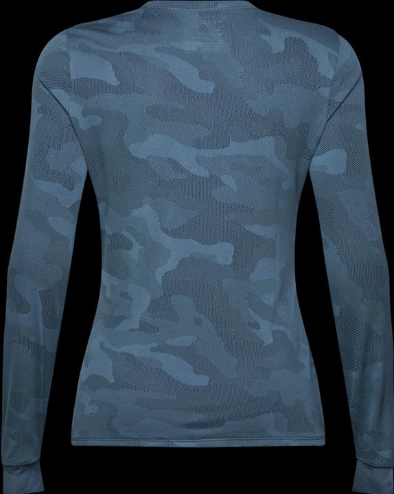 Actual product image Fox W Ranger Tru Dri LS Jersey (XS)