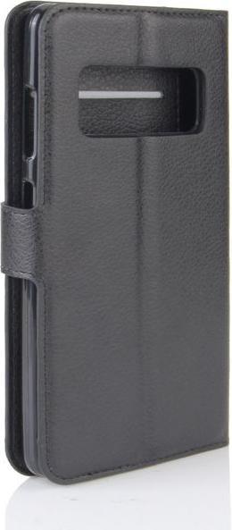 Produktbild MU Classic Leder Hülle mit Litchitextur (Asus Zenfone AR)