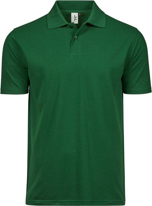 Tee Jays Power Poloshirt Baumwolle Aus Biologischem Anbau (S)