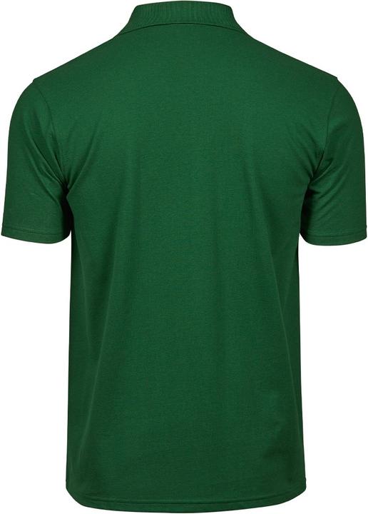 Produktbild Tee Jays Power Poloshirt Baumwolle aus biologischem Anbau (5XL)