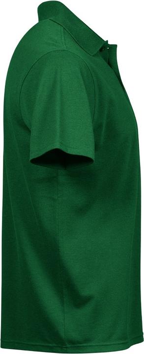 Produktbild Tee Jays Power Poloshirt Baumwolle aus biologischem Anbau (5XL)