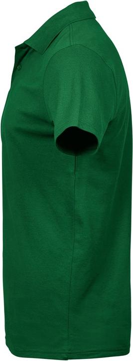 Produktbild Tee Jays Power Poloshirt Baumwolle aus biologischem Anbau (5XL)