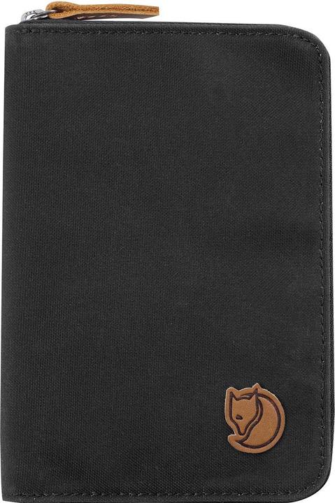 Actual product image Fjällräven Zip Wallet