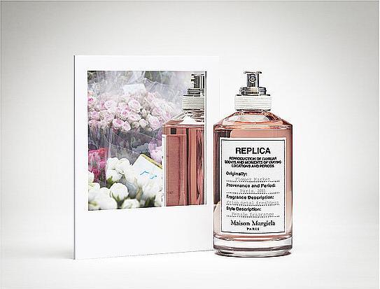 Produktbild Maison Martin Margiela Replica Flower Market (Eau de Toilette, 100 ml)