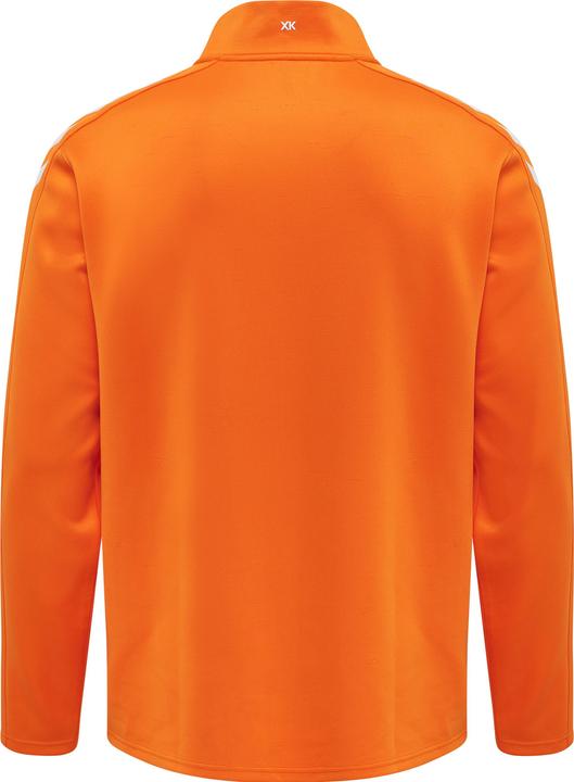 Produktbild hummel Core Xk Poly Zip Sweat (3XL)