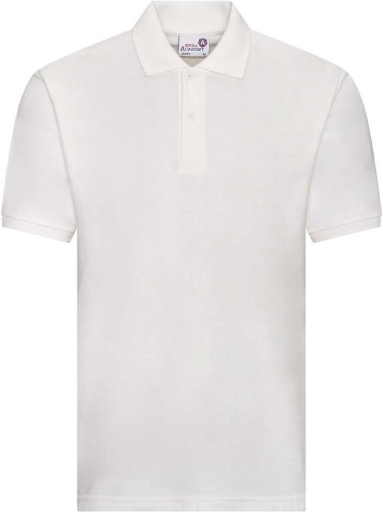 Awdis Academy Poloshirt Jungen