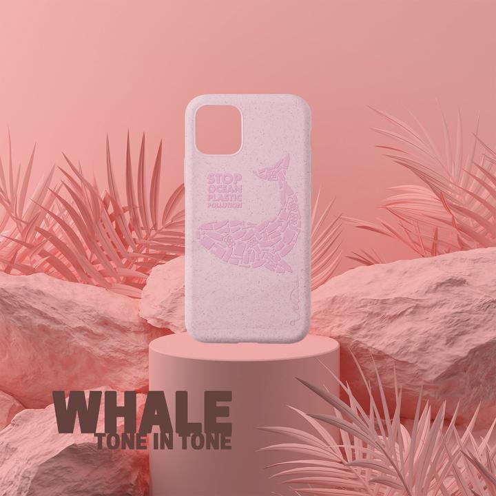 Actual product image Wilma Stop Plastic Eco Case (Apple iPhone 11 Pro)