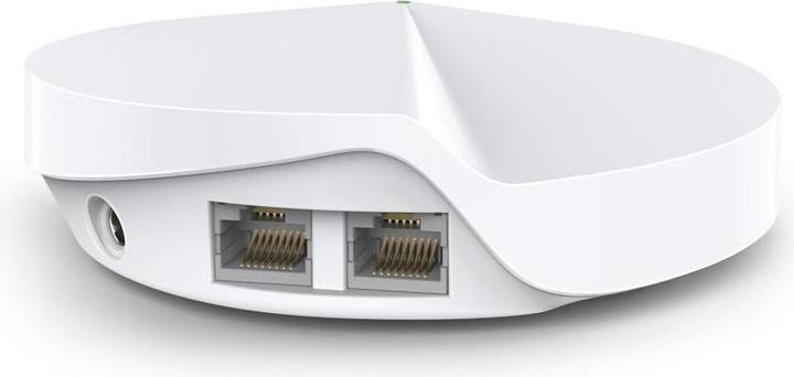 Produktbild TP-Link DECO M5(3-PACK) - AC1300 Whole Home Mesh Wi-Fi System (3er Pack)