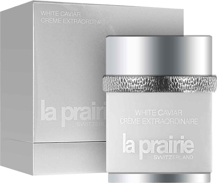 Actual product image La Prairie White Caviar Crème Extraordinaire (60 ml, 24h cream)