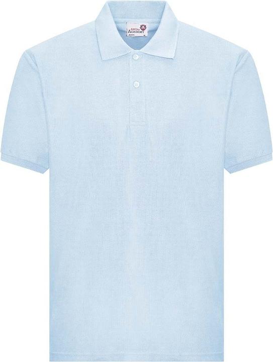 Awdis Academy Poloshirt Jungen