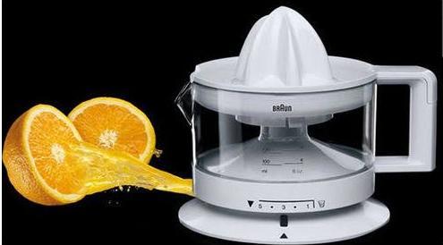 Produktbild Braun TributeCollection CJ3000