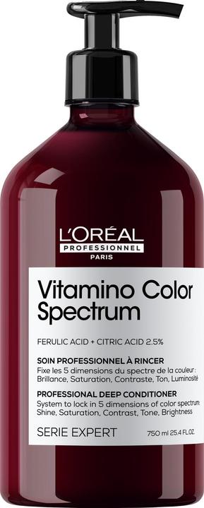 Produktbild L'Oréal Professionnel SE Vitamino Color Spectrum Conditioner 750ml (750 ml)