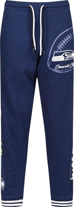 Recovered Re:covered Jogger Fleece Sweatpants - Seattle Seahawks - S (S)
