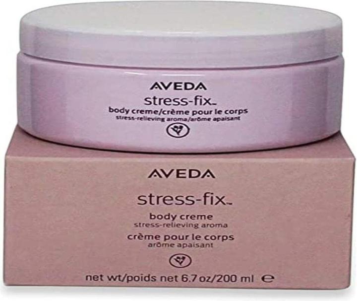 Aveda stress-fix body cream (Körpercreme, 200 ml)