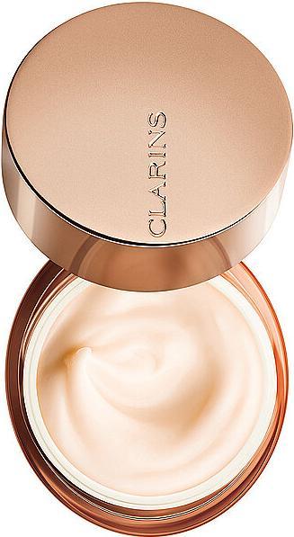 Actual product image Clarins Extra-Firming Jour SPF 15 (COLLAGEN)³ TECHNOLOGY Toutes Peaux Refill (Sun cream face, SPF 15, 50 ml)