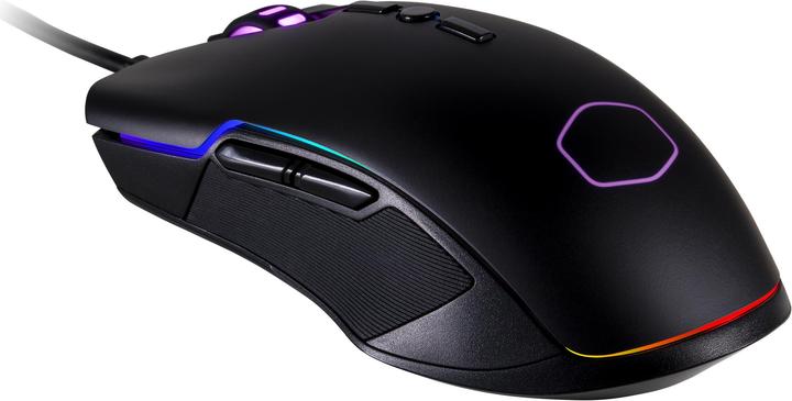 Image du produit Cooler Master CM310 (Filaire)