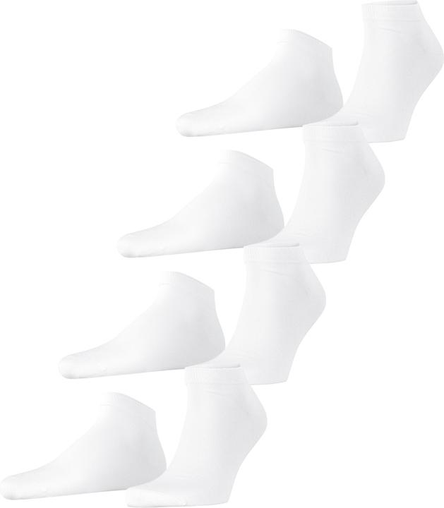 Actual product image Esprit Solid 4-Pack Herren (pack of 4, 40 - 46)