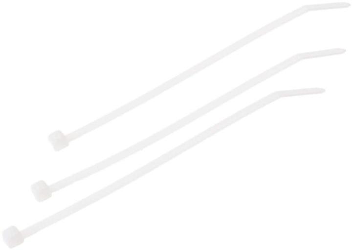Immagine prodotto VR-Technics Fascetta 140 x 3,6mm, 100 pezzi (Fascette in plastica, 140 mm, 100 pz.)