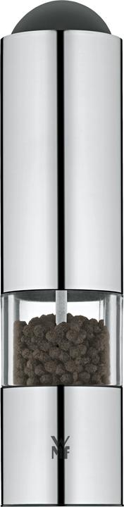 Produktbild WMF Elektrische Mühle Set 2tlg (Pfeffer, Kräuter, Salz)