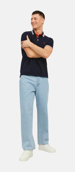 Immagine prodotto Jack & Jones Polo classica (XS)