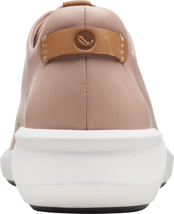 Image du produit Clarks Baskets Un Rio Tie en cuir (41)