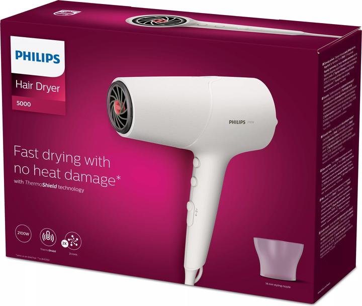 Immagine prodotto Philips BHD501/00