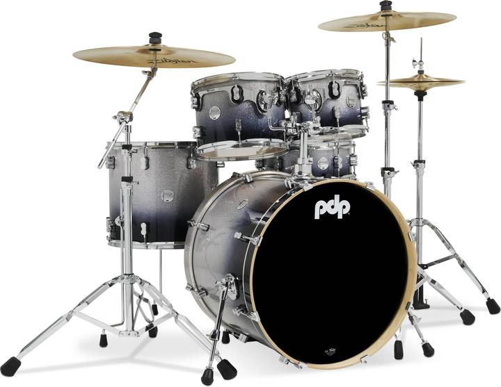 Produktbild Pacific Drums Concept Maple Shell Pack